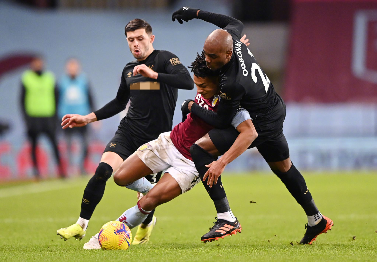 球员和教练 球员和教练